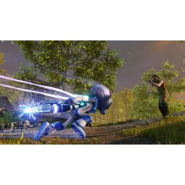 Destroy All Humans! PC