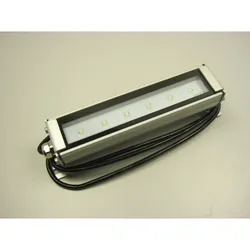 Optimum LED Lampe Drehmaschinen  24V DC / 6W / 600lm