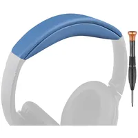SOULWIT Ersatz Kopfband Stirnband für Bose QuietComfort 45 (QC45)/QuietComfort SE (QC SE)/New QuietComfort Wireless Kopfhörer, DIY Headband Zubehör