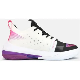 Peak Performance PEAK TaiChi Lightning Basketballschuhe 21750 - black/purple 42