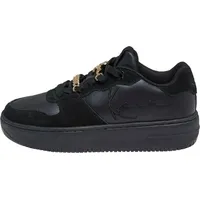 Karl Kani Damen Sneakers 89 UP Logo PRM 11800001 38,5 - Schwarz - 38,5