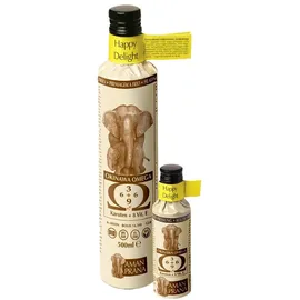 AmanPrana Okinawa Omega Happy Delight Öl 500 ml