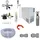ich-zapfe Wassersprudler/Wasserspender 1,0 l