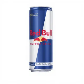 RED BULL Energy Drink 0.473L