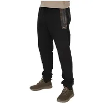 Fox International Premium Jogginghose Schwarz 2XL