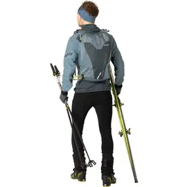 Dynafit Mezzalama 20 l blau/grau