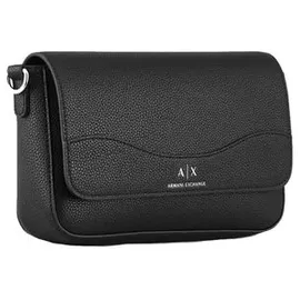 Giorgio Armani 942912_cc783 Schultertasche Kunstleder Black