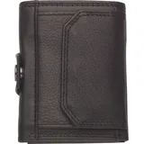 Josephine Osthoff Card Wallet Slim Portemonnaie bro brown