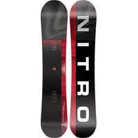 Nitro TEAM PRO WIDE Snowboard 2026 162