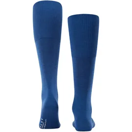 Falke Airport Kniestrümpfe royal blue 43-44