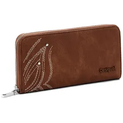 Desigual Damen Geldbörse Goodall Fiona sand