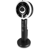 Suntec Wellness Coolbreeze 3500 Monsun Vario Turmventilator schwarz