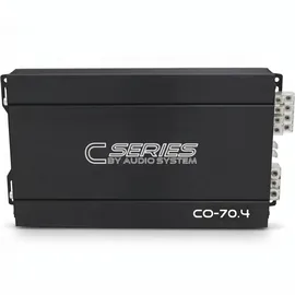 Audio System CO-70.4