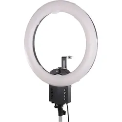 Falcon Eyes Ringlampe FLC-65 65W + TMB-19Z