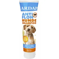 ARDAP ANTI FLOH HUNDESHAMPOO 250 ml Shampoo