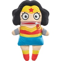 Schmidt Spiele 42552 Sorgenfresser, Wonder Woman, DC Super Hero, 29 cm, Black, normal