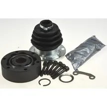 Löbro 302267 Gelenksatz mit Schrauben, mit Fett