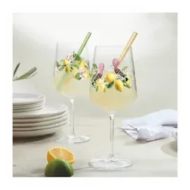 Ritzenhoff & Breker Limoncello Cocktailglas 0,544 l 2 St.