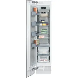 Gaggenau RF410304, Serie 400, Vario Gefriergerät, 212.5 x 45.1 cm, Flachscharnier