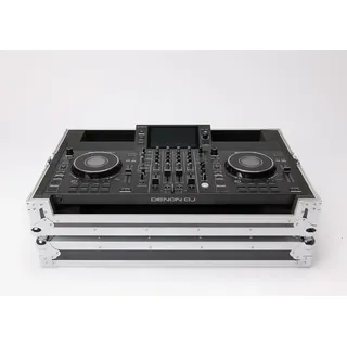 MAGMA DJ-CONTROLLER CASE SC LIVE 4