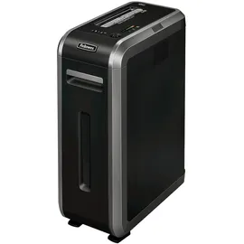 Fellowes 125 Ci Schwarz