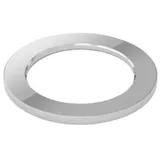 Quooker Rosette Fusion / Nordic verchromt glänzend