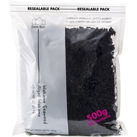 Emma Basic Getrocknete Premium Grade Wakame 500g - Getrocknete Algen