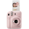 Instax Mini 12 blossom pink