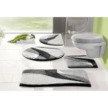 OTTO home Magnus Grau 100 x 80 cm