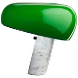 Flos Snoopy grün