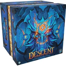 FFG Descent Legenden der Finsternis
