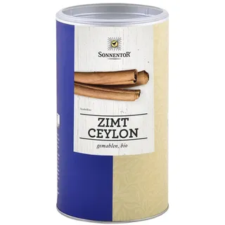 Zimt Ceylon gemahlen - GastroDose