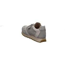 CETTI C848 Sneaker Grau/Weiß Damen 36