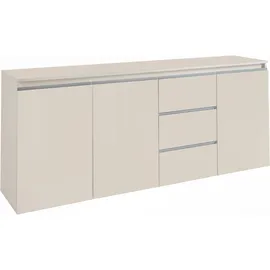 Home Affaire Magic 200 x 81 x 40 cm kaschmir matt