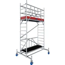 Krause Faltgerüst ProTec XS 4,80 m