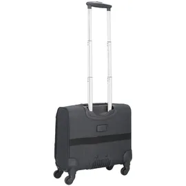 Lightpak Ronney 4-Rollen Cabin 44 cm / 39 l anthracite