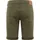 Mustang Herren Style Chicago Shorts Z, olivgrün), - 36