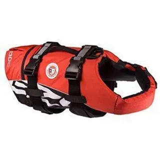 - Life Jacket Red L 43-61CM 27-41KG