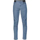 Chillaz Herren Céüse Hose (Größe XL, blau)