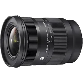 Sigma 16-28 mm F2.8 DG DN