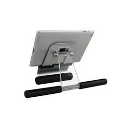 Rain Design iRest Ständer für iPad silber