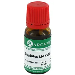 Graphites Arcana Lm 18 Dilution