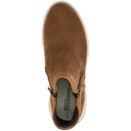 ECCO Boots Move braun 39