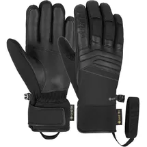 Reusch Jupiter Gore-Tex Black 8
