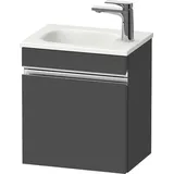 Duravit Waschtischunterschrank „Sivida“ 40 × 44 × 29,5 cm