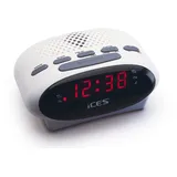 ICES ICR-210 weiß