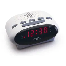 ICES ICR-210 weiß