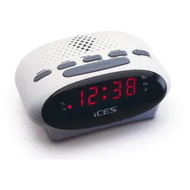 ICES ICR-210 weiß