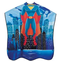 Efalock Kinderumhang Superhero
