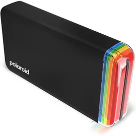 Polaroid Hi Print 2x3 Photo Printer Gen2 schwarz